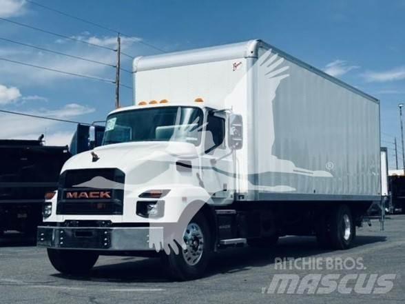 Mack MD6 建筑机械-其他
