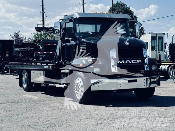 Mack MD6 建筑机械-其他