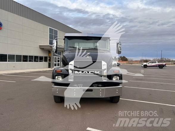 Mack MD6 建筑机械-其他