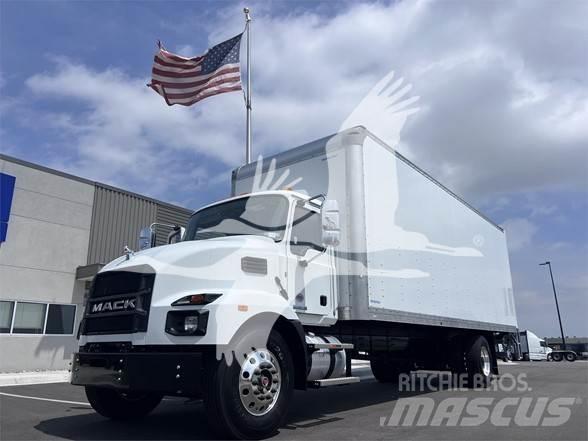 Mack MD6 建筑机械-其他