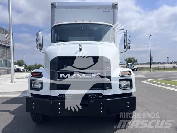 Mack MD6 建筑机械-其他