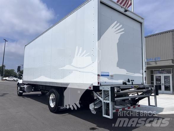 Mack MD6 建筑机械-其他