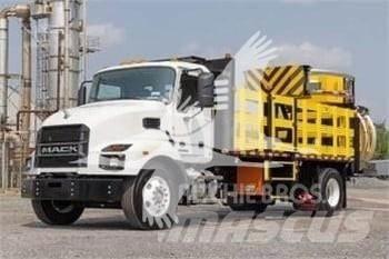 Mack MD6 建筑机械-其他