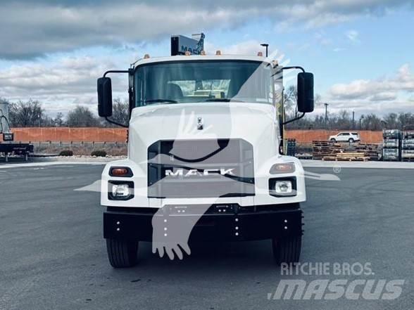 Mack MD6 建筑机械-其他