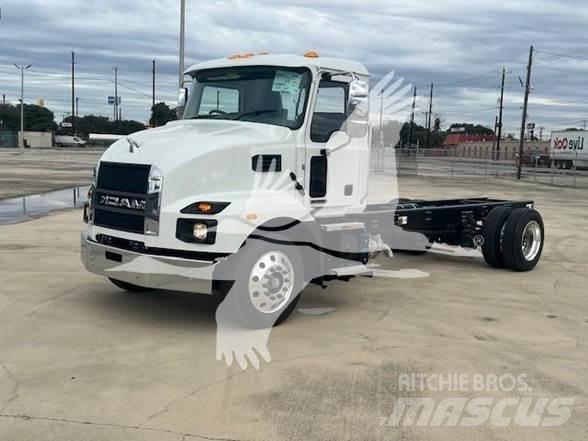 Mack MD6 建筑机械-其他