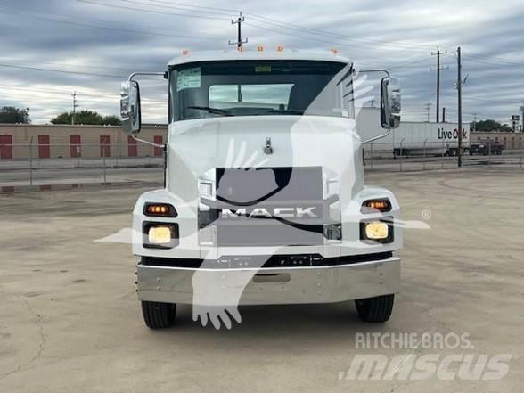 Mack MD6 建筑机械-其他
