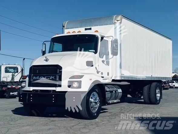 Mack MD6 建筑机械-其他