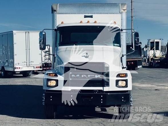 Mack MD6 建筑机械-其他
