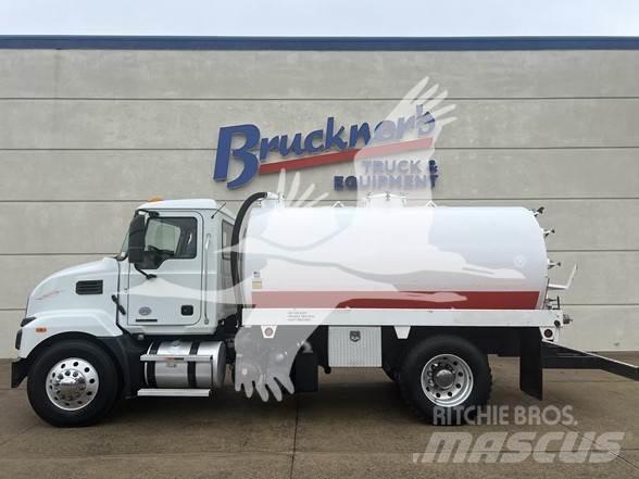 Mack MD6 建筑机械-其他