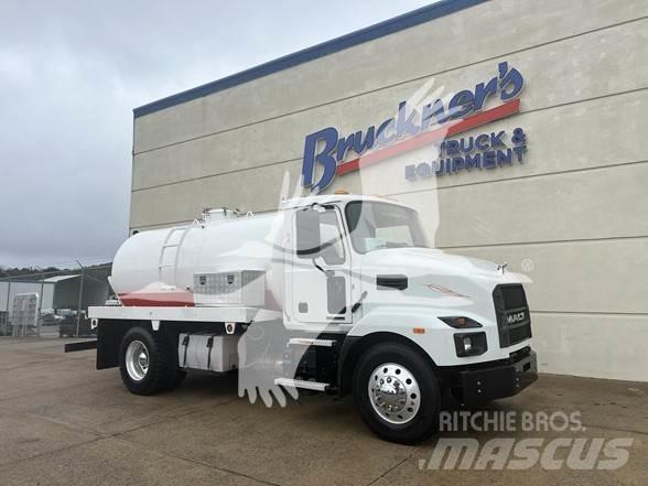 Mack MD6 建筑机械-其他
