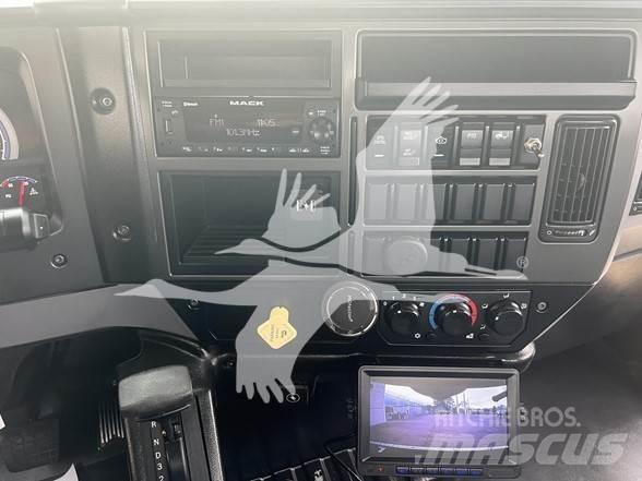 Mack MD6 建筑机械-其他