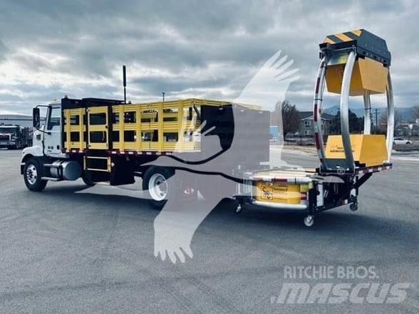 Mack MD6 建筑机械-其他