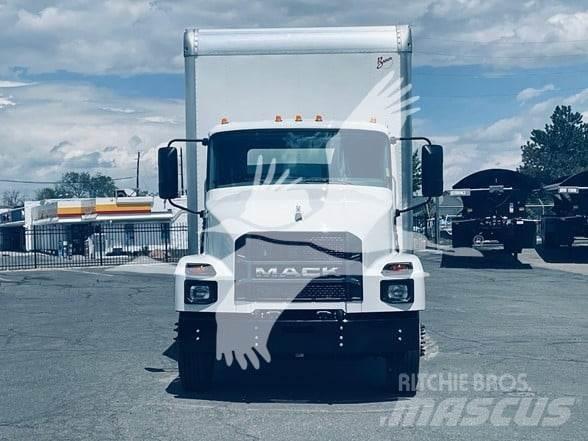 Mack MD6 建筑机械-其他