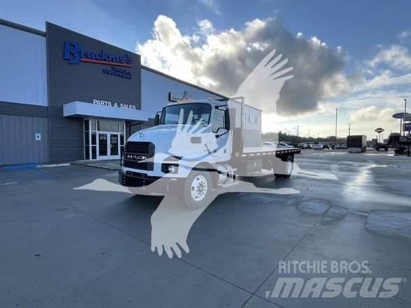 Mack MD6 建筑机械-其他