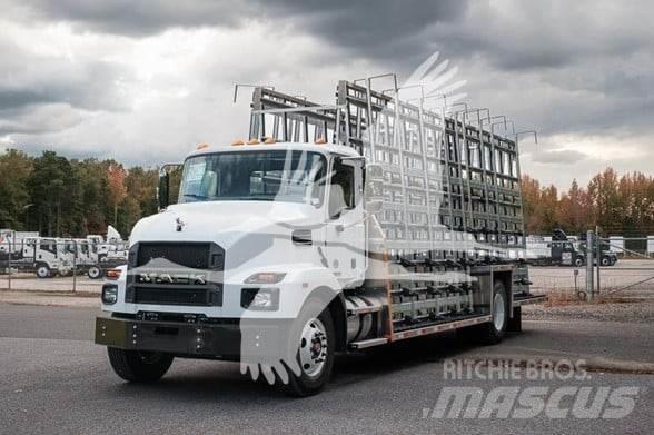 Mack MD6 建筑机械-其他