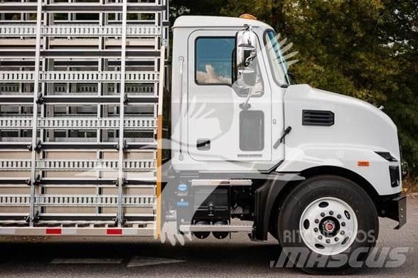 Mack MD6 建筑机械-其他