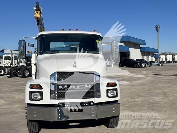 Mack MD6 建筑机械-其他