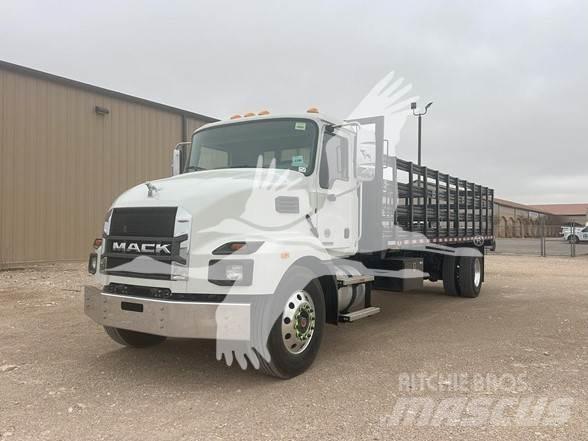Mack MD6 建筑机械-其他