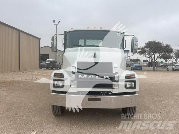 Mack MD6 建筑机械-其他