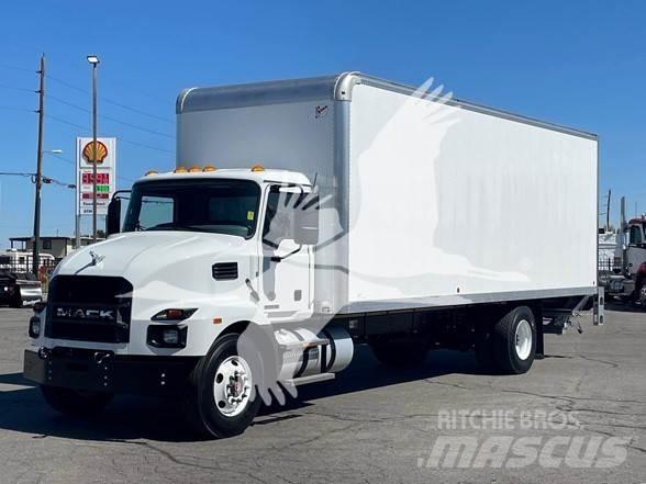 Mack MD6 建筑机械-其他