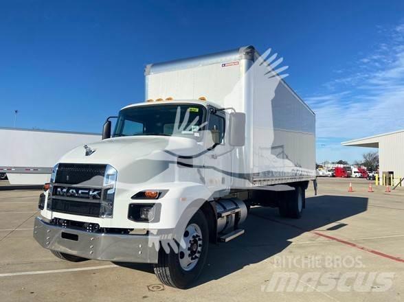 Mack MD6 建筑机械-其他