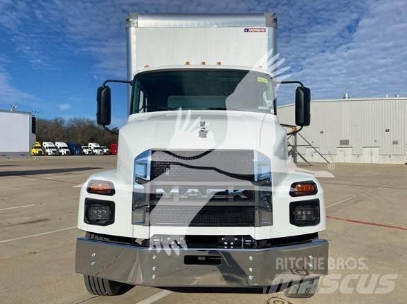 Mack MD6 建筑机械-其他