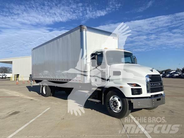 Mack MD6 建筑机械-其他