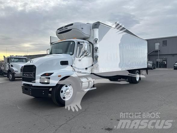 Mack MD6 建筑机械-其他