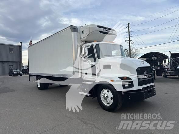 Mack MD6 建筑机械-其他