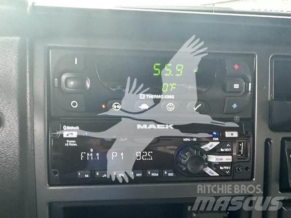Mack MD6 建筑机械-其他