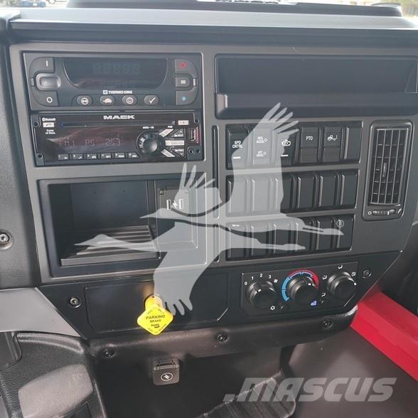 Mack MD6 建筑机械-其他