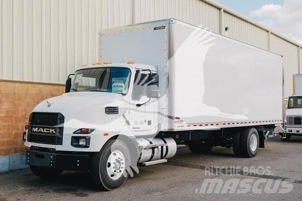 Mack MD6 建筑机械-其他