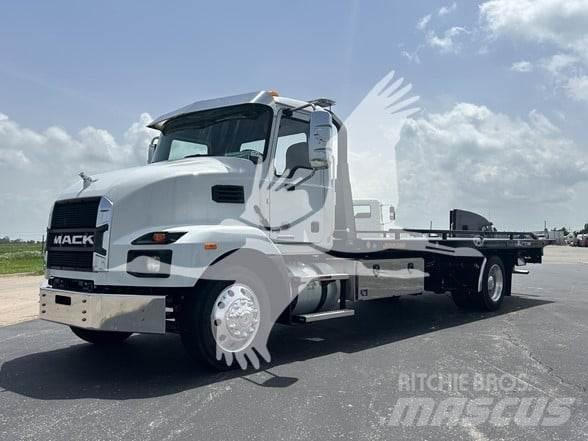 Mack MD6 建筑机械-其他