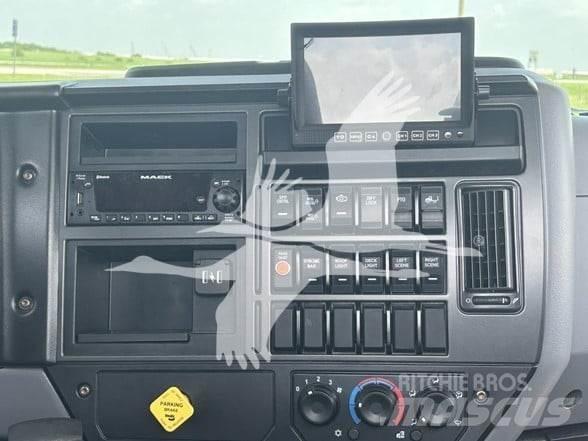 Mack MD6 建筑机械-其他