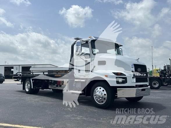 Mack MD6 建筑机械-其他