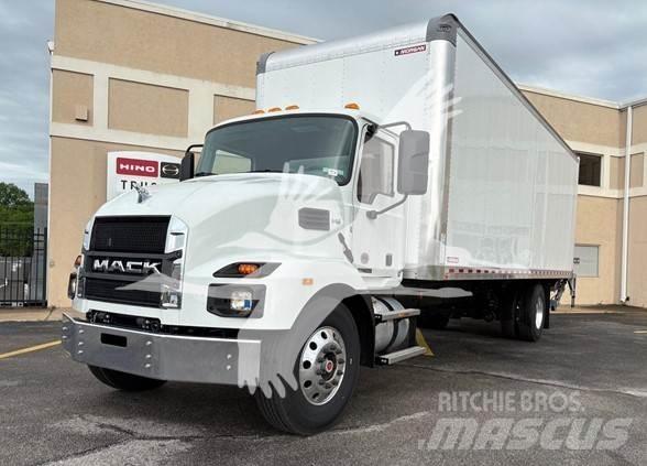 Mack MD6 建筑机械-其他