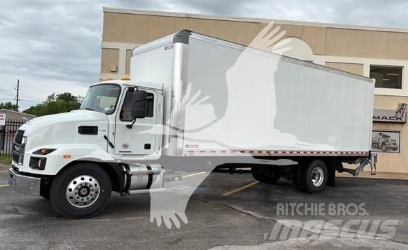 Mack MD6 建筑机械-其他
