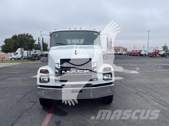 Mack MD6 建筑机械-其他