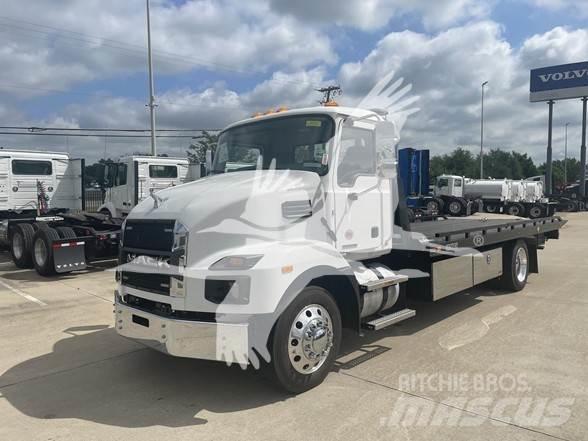 Mack MD6 建筑机械-其他
