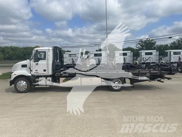 Mack MD6 建筑机械-其他