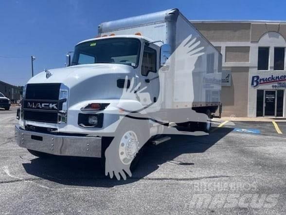 Mack MD6 建筑机械-其他