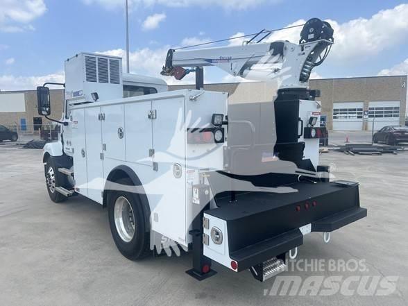 Mack MD6 建筑机械-其他