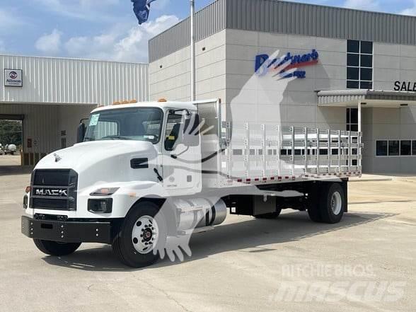 Mack MD6 建筑机械-其他