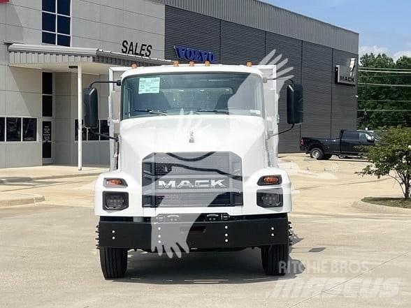 Mack MD6 建筑机械-其他