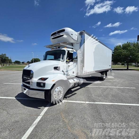 Mack MD6 建筑机械-其他