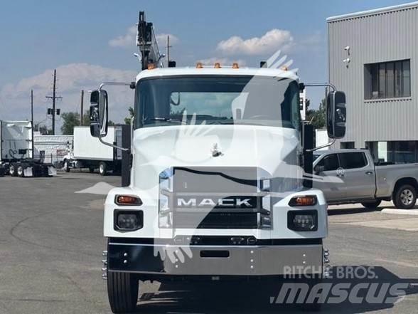 Mack MD6 建筑机械-其他