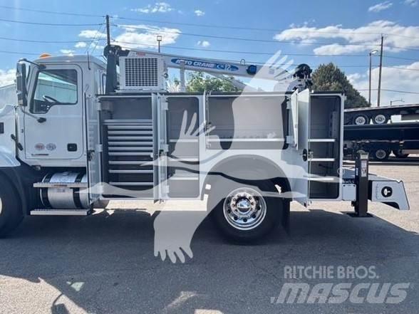 Mack MD6 建筑机械-其他