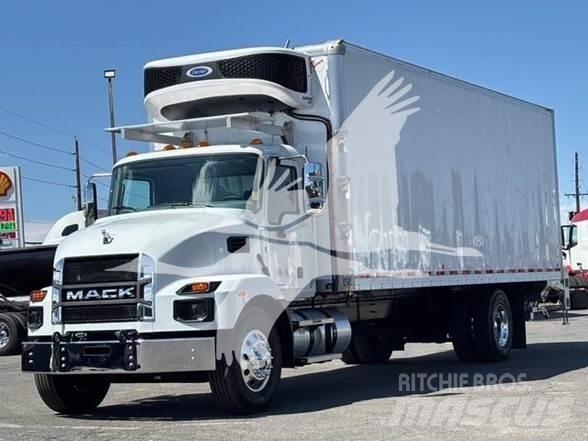 Mack MD6 建筑机械-其他