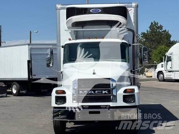 Mack MD6 建筑机械-其他