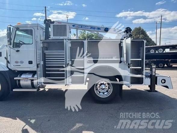 Mack MD6 建筑机械-其他